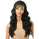 Outre Wig HD Lace Front Wig Nailani