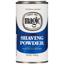 Magic Regular Strength Shaving Powder 4.5 oz.