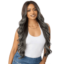 Outre Lace Front Sythetic Lace Front Wig - Oceana
