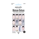 Posh Mellow High Velocity Design Nails