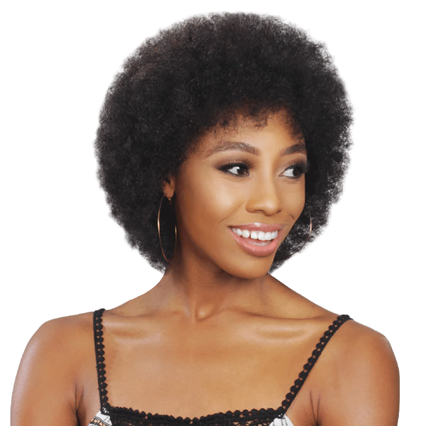 TRUWIG - 60S  AFRO WIG SMALL