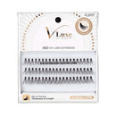 Kiss i-Envy V-Luxe 30D Cluster Lash Extension Lashes VLEI13