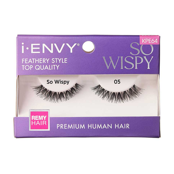 KISS IEK So Wispy 05