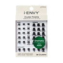 KISS IEK Cluster Palette Dramatic Refill - 02 - CPR16