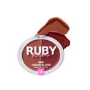 ivy Ruby Duo Cream Blush