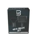 Level3 Neck Brush Set