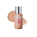 ivy Ruby Natural Finish Liquid Foundation