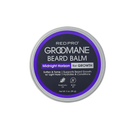 ivy Groomane Beard Balm for Growth – Biotin &amp; Rosemary Nourishing Beard Care Midnight Horizon