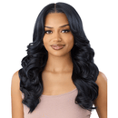 Outre Synthetic Melted Hairline HD Lace Front Wig MH137