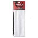 Red 2 Pcs Head Band