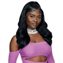 Outre Lace Front Wig - Perfect Hair Line 13X4 - Swoop Series - Swoop 2