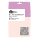 Diane Hair Coloring Foil (5" x 8") - 45 Sheets