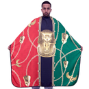 King Midas Pharaoh Cape