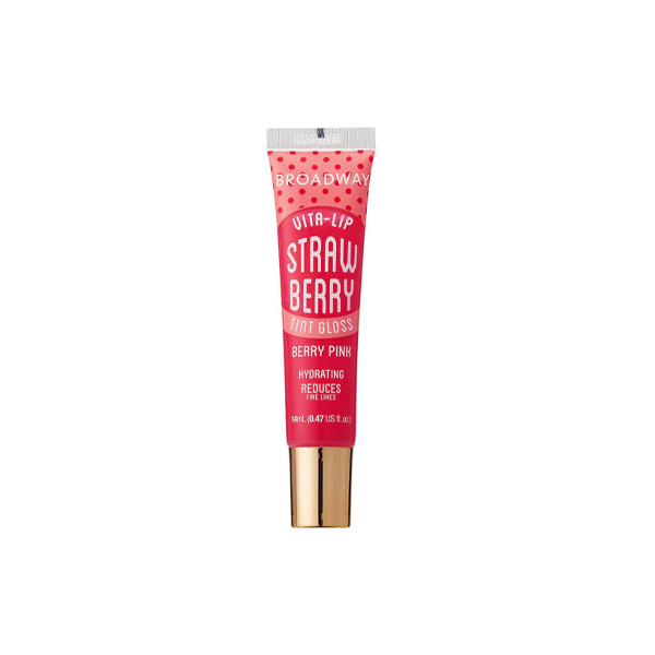 Kiss Broadway Straw Berry