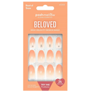 Posh Mellow High Velocity Design Nails