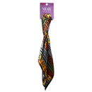 Red By Kiss Silky Square Scarf  HQ194