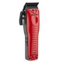 BabylissPro Influencer Edition LoProFX Clipper Red