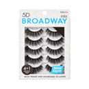 5D Strip Lash Multi Pack