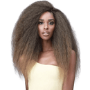 Bobbi Boss African Roots Brazilian Crochet Braid - WET & WAVY 20" 2X