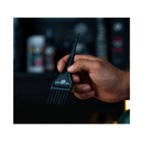 Rolda - Beard Dye Tinted Brush | Hair Dye Brush, Eyebrow Tinted Brush