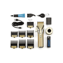 BaByliss Pro FXOne Clipper Gold