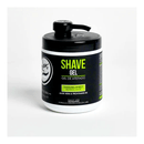 Rolda Shave Gel Cooling Effect 17.63 oz.