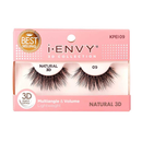 KISS IEK Matte 3D - 09 - KMEI09