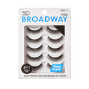 5D Strip Lash Multi Pack
