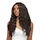 Bobbi Boss Nu Lace Glueless 13x4 HD Hand-Tied Lace Front Wig Mlf1002 Hailey