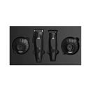 JRL Diamnte Combo Clipper & Trimmer Set