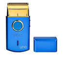 StyleCraft Uno Professional Single Foil Shaver - Blue