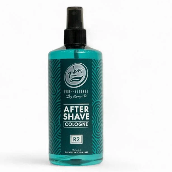 Rolda - After Shave Cologne Tonic For Men