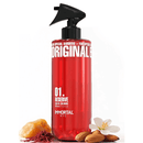 Immortal NYC Reserve 01, After Shave Spray Body/Face Men's Cologne 16.9 oz.