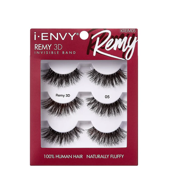 KISS IEK Remy 3D - 05 - Multipack - KREIM05