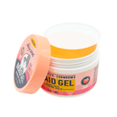 AllDay Locks Peach Gold  Braid Gel 15 oz.