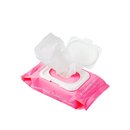 ivy Ruby Kisses Ultra Soft Micellar Waterproof Makeup Removing Wipes - Collagen