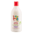 Just For Me Natural Hair Milk Moisture soft Sulfate free Shampoo