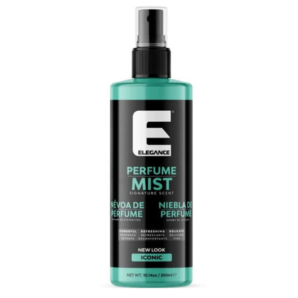 Elegance Perfume Mist Iconic 10.4 oz.