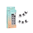 i-Envy Press & Go Press On Cluster Lashes 18 Pack