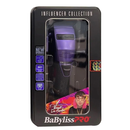 BaBylissPRO Limited Edition Influencer Clipper Purple