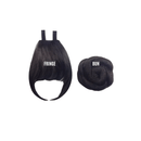 TRUWIG FB - Ami - Bang & Fringe Ponytail