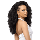 Outre Quick Weave Flowair Flow Half Wig
