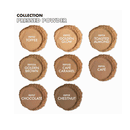 Ivy Ruby Kisses No More Blemish Pressed Powder