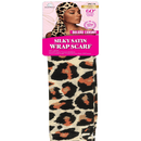 Dream World Silky Satin Deluxe Luxury Warp Scarf
