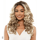 Bobbi Boss Nu Lace Premium Synthetic MLF1012 Beau Glueless Wigs