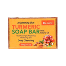 Dr. Girls Brightening Skin Turmeric Soap Bar