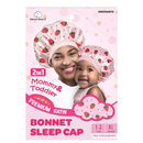 Dream World Kid Sleep Bonnet DRE058MTD