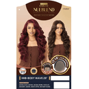Outre Perfect Hairline Nueblend Human Hair Blend Glueless Flex-Lace 13x6 Lace Frontal Wig - HHB-BODY WAVE 28"