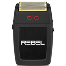 Stylecraft Pro Rebel Shaver with Super-Torque Motor