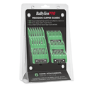 BabylissPRO Precision Clipper Guards